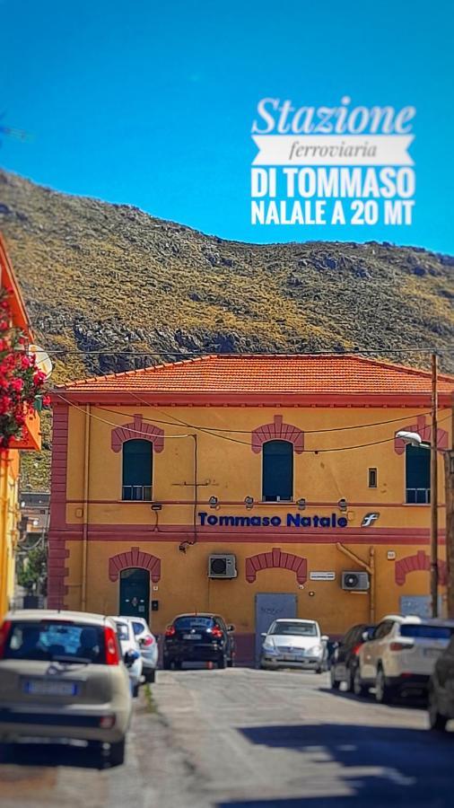 Casa Il Bergamotto Villa Palermo Eksteriør billede