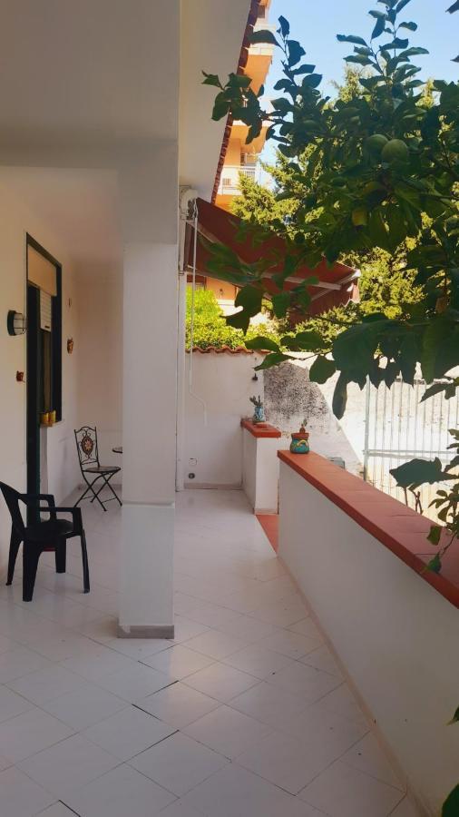 Casa Il Bergamotto Villa Palermo Eksteriør billede