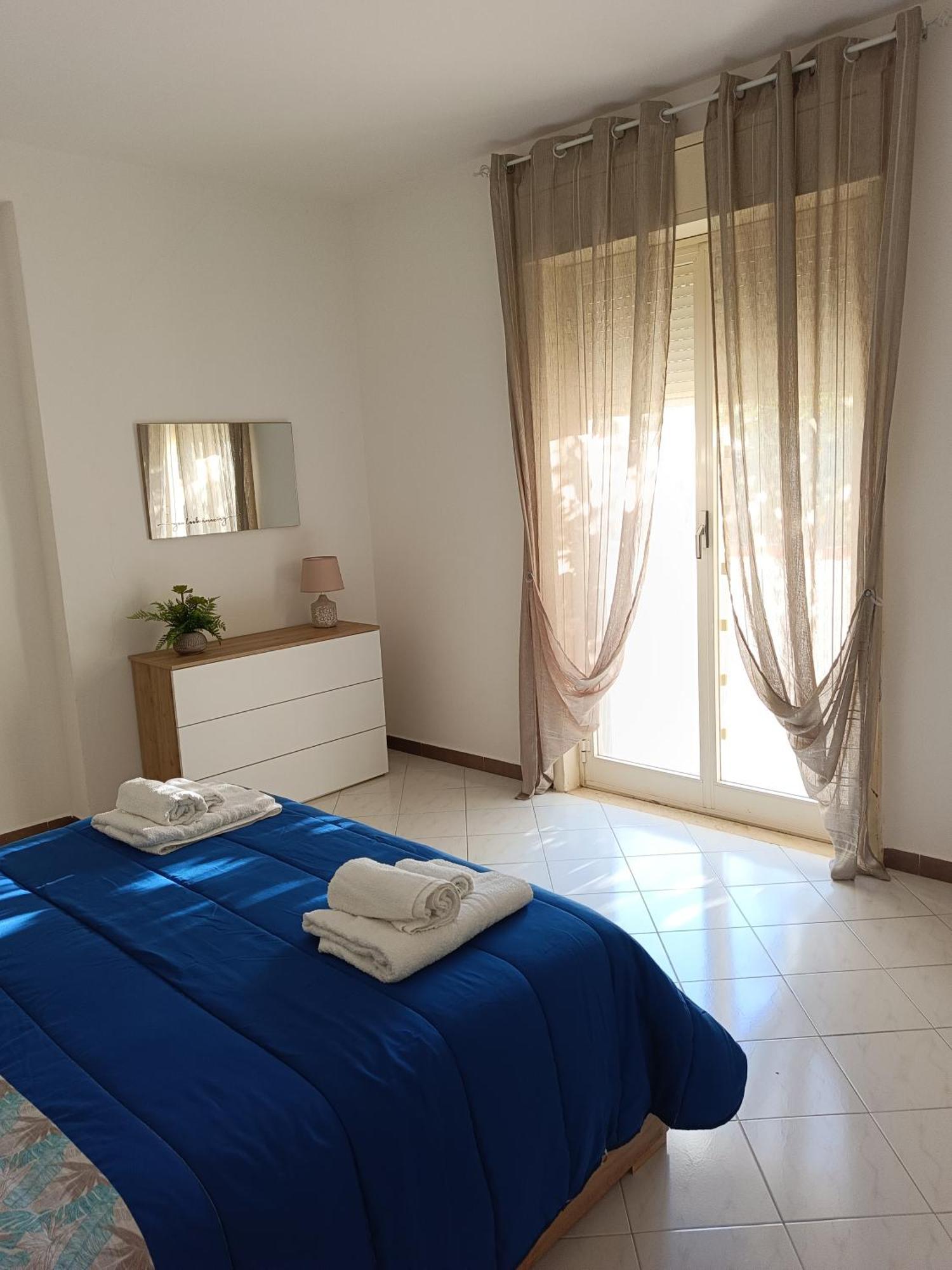 Casa Il Bergamotto Villa Palermo Eksteriør billede