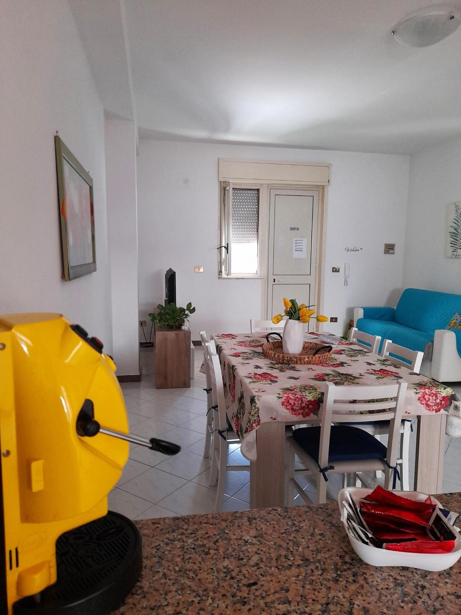 Casa Il Bergamotto Villa Palermo Eksteriør billede